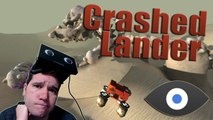 Oculus Rift: Crashed Lander - Ace Pilot