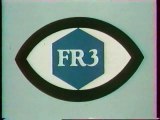 FR3 22 Février 1983 Fin Dernière séance,Prélude a la nuit,Fermeture d'antenne