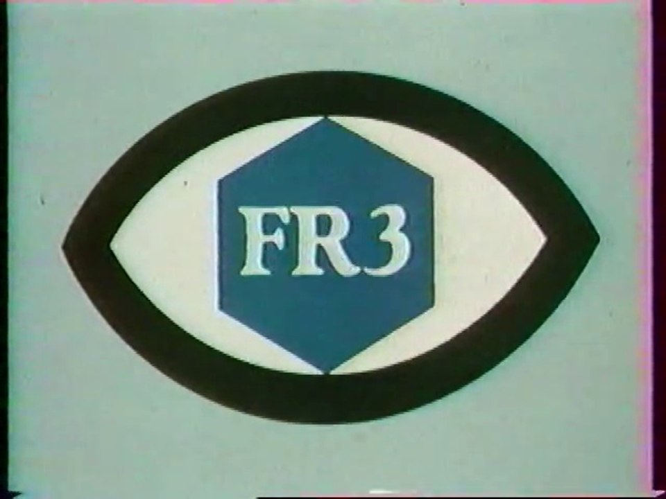 FR3 22 Février 1983 Fin Dernière séance,Prélude a la nuit,Fermeture d'antenne