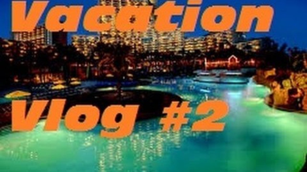JakesGotHerps Vacation Vlog #2