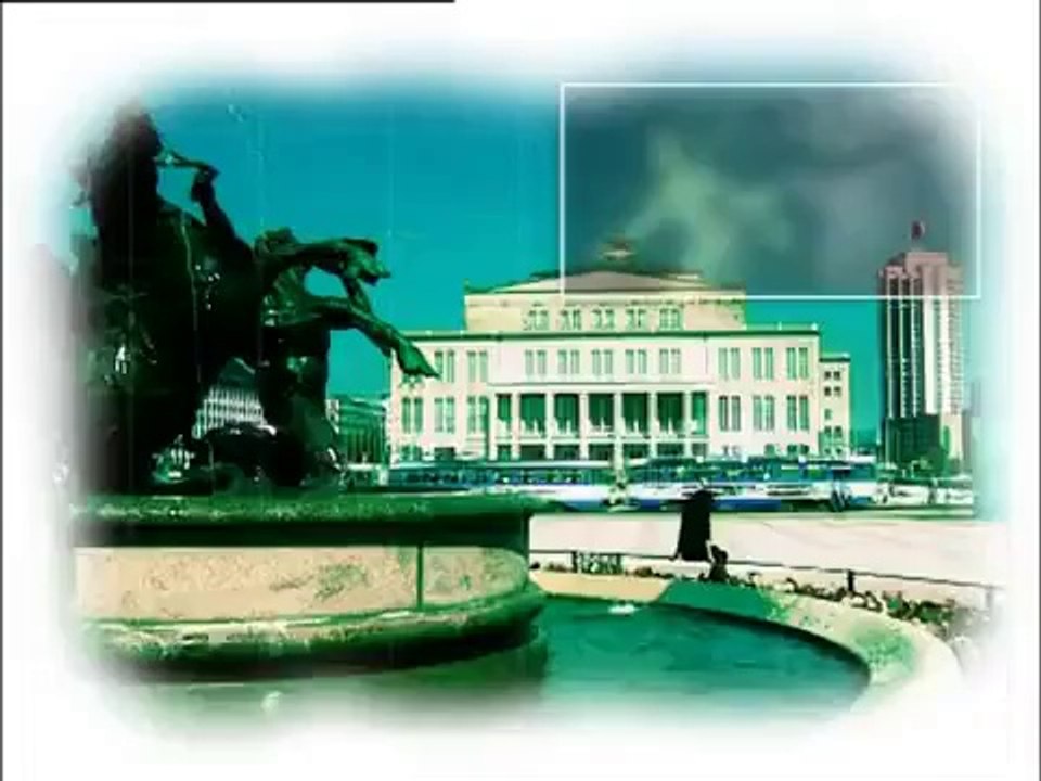 In aller Freundschaft S02E14 Bitteres Ende