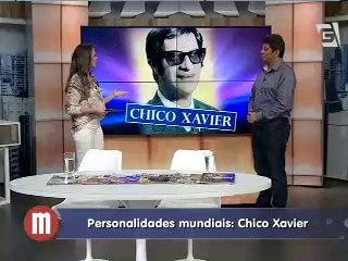 TV Gazeta 2014-07-25 Programa Mulheres Espiritualidade  (3)