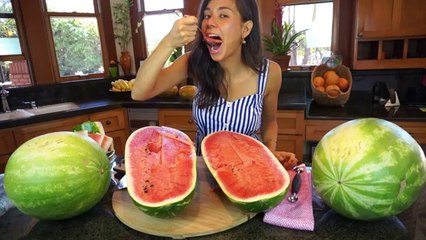 DETOX de Sandia! (Isla de Sandia)