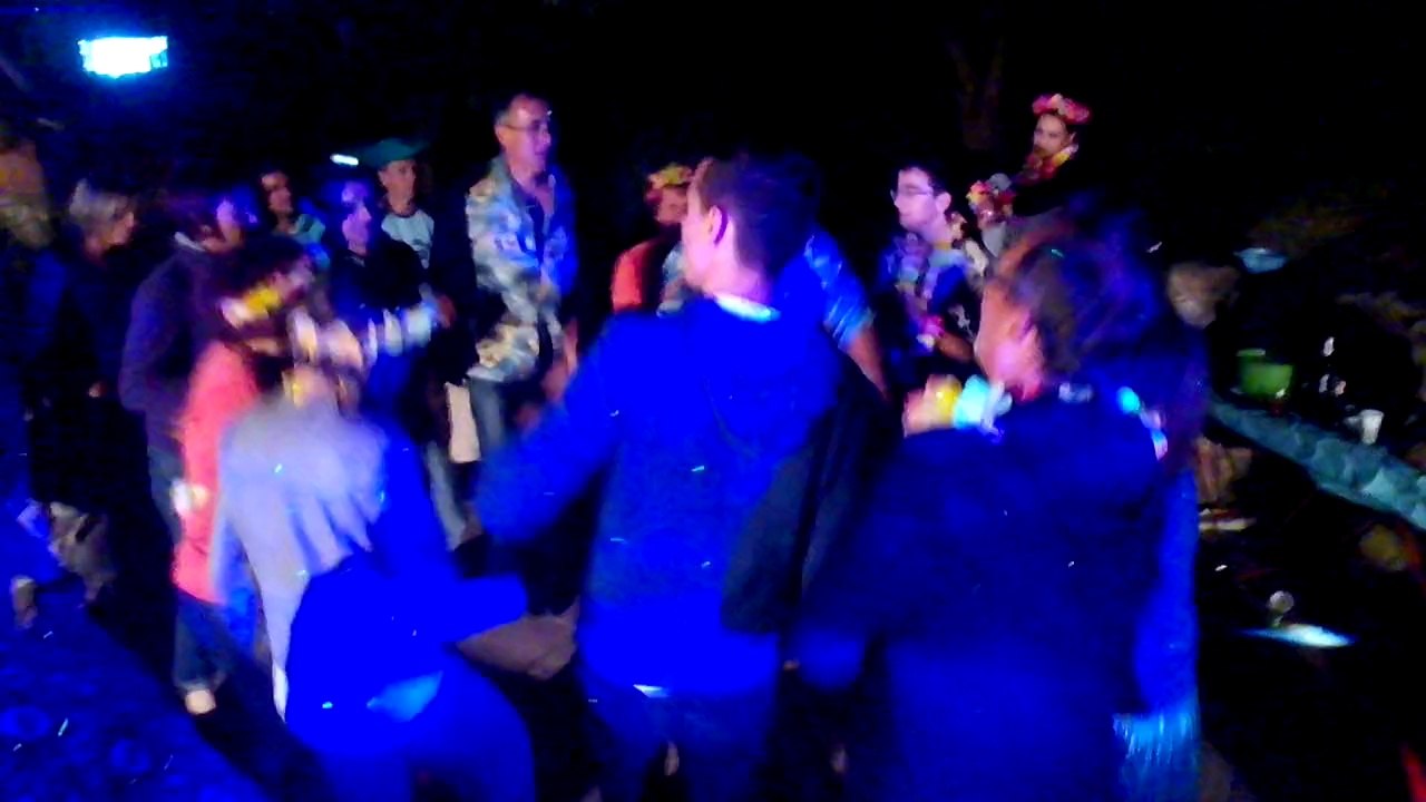 Anniv Gilbert 13. Jean qui danse. 14/06/14