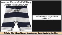Last Minute MEXX Baby - Jungen Hose K1REA297