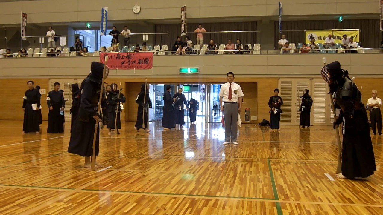ジュリ2回戦