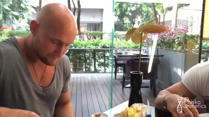 Special VLOG #4 - Bangkok_ Gym Rage im Fitness Firtst & Hangover Breakfast