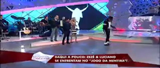 TV Record 2014-07-26 Programa da Sabrina com Zeze di Camargo e Luciano  (3)