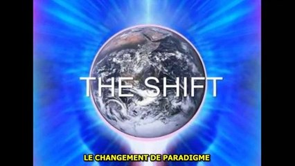 David Icke : Beyong The Cutting Edge / Au-Delà Du Voile - Partie 3 - The Shift / Le Changement De Paradigme (VOSTFR) (1/2)