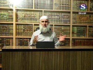 Hoxhë Ulvi Fejzullahu - Tema Zeqati dhe Fitri 13