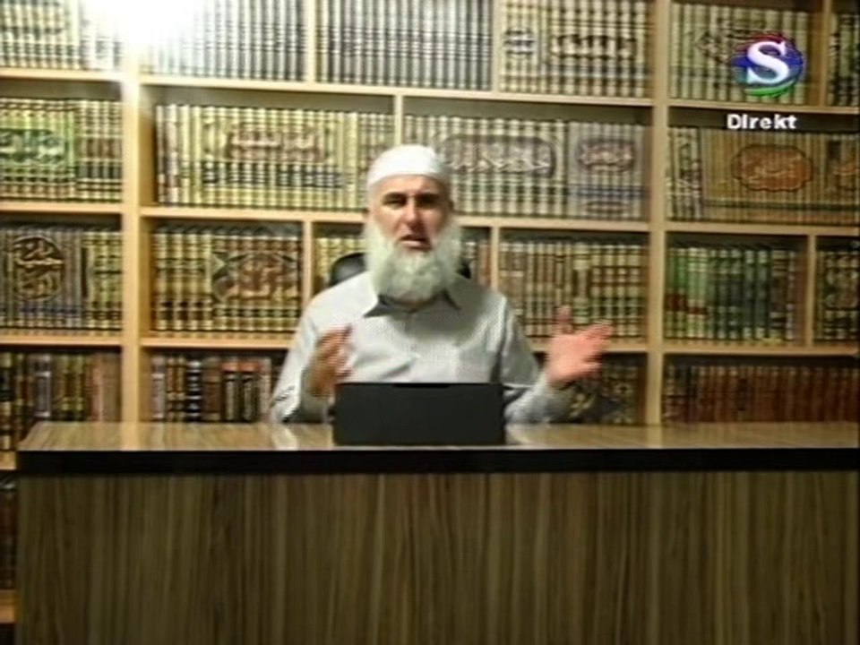 Hoxhë Ulvi Fejzullahu - Tema Zeqati dhe Fitri 13