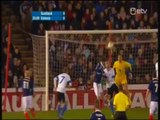 Scotland 1-0 Estonia 2013 International Friendly