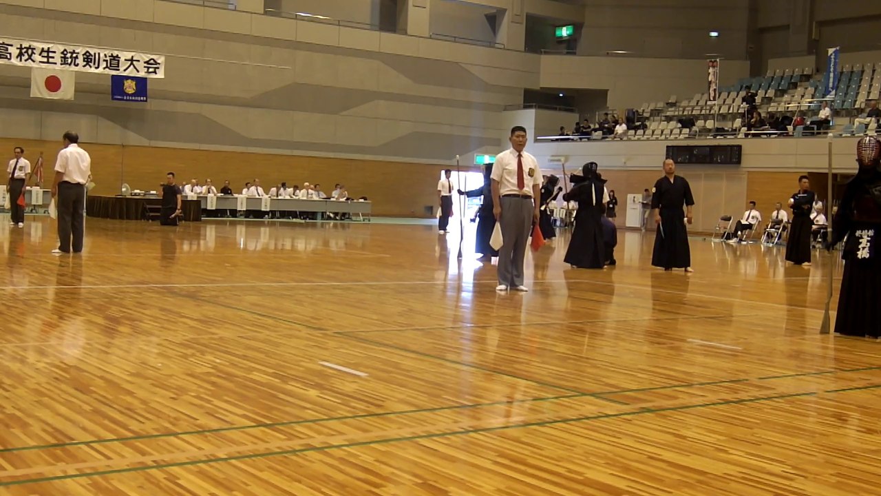 ジュリ3回戦