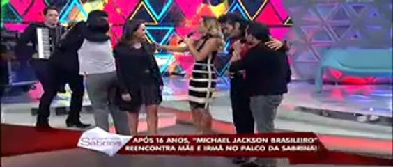 TV Record 2014-07-26 Programa da Sabrina com Zeze di Camargo e Luciano  (7)