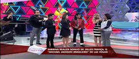 TV Record 2014-07-26 Programa da Sabrina com Zeze di Camargo e Luciano  (8)