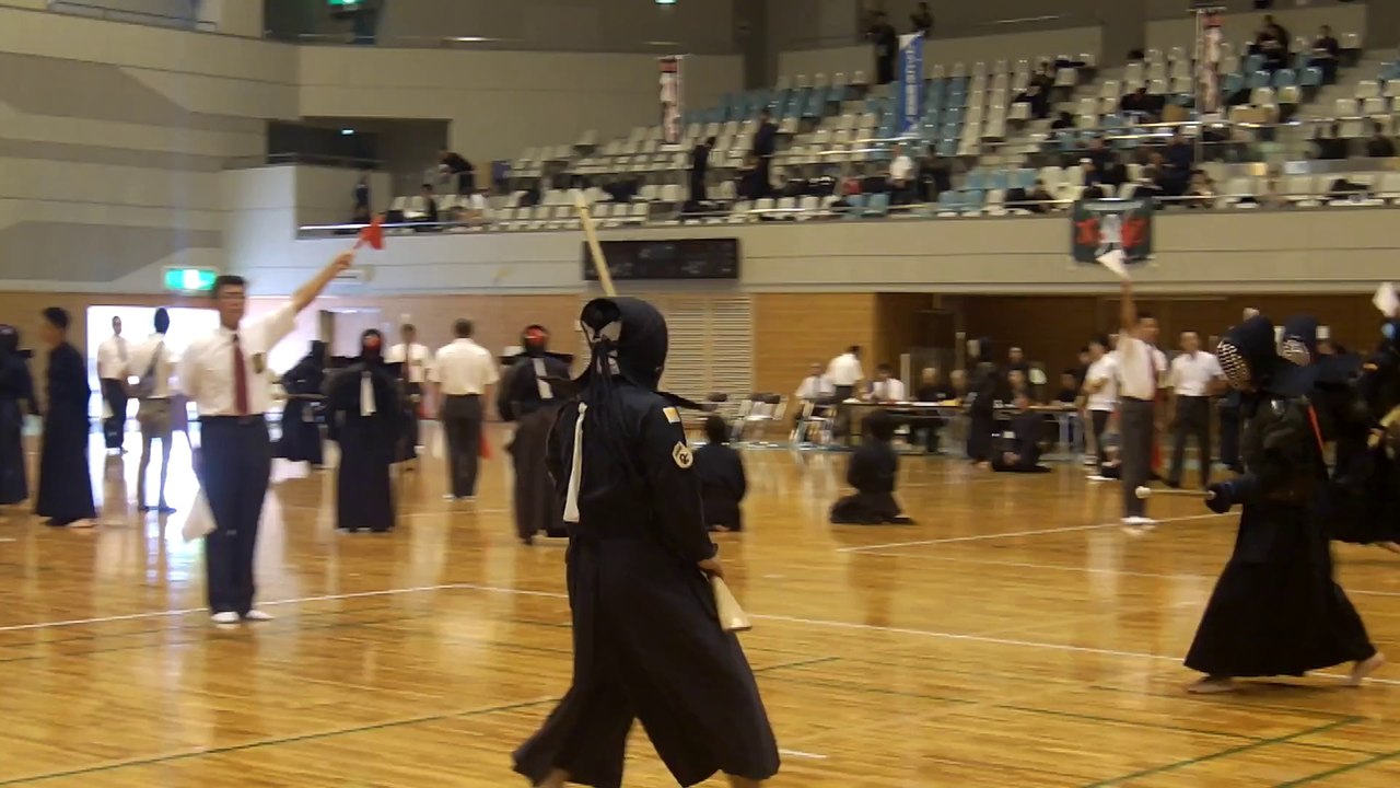 稜太準々決勝
