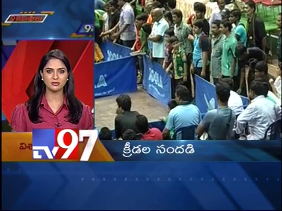9 minutes 9 cities - 26-07-2014