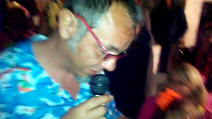 Anniv Gilbert 17. Babeth. 14/06/14