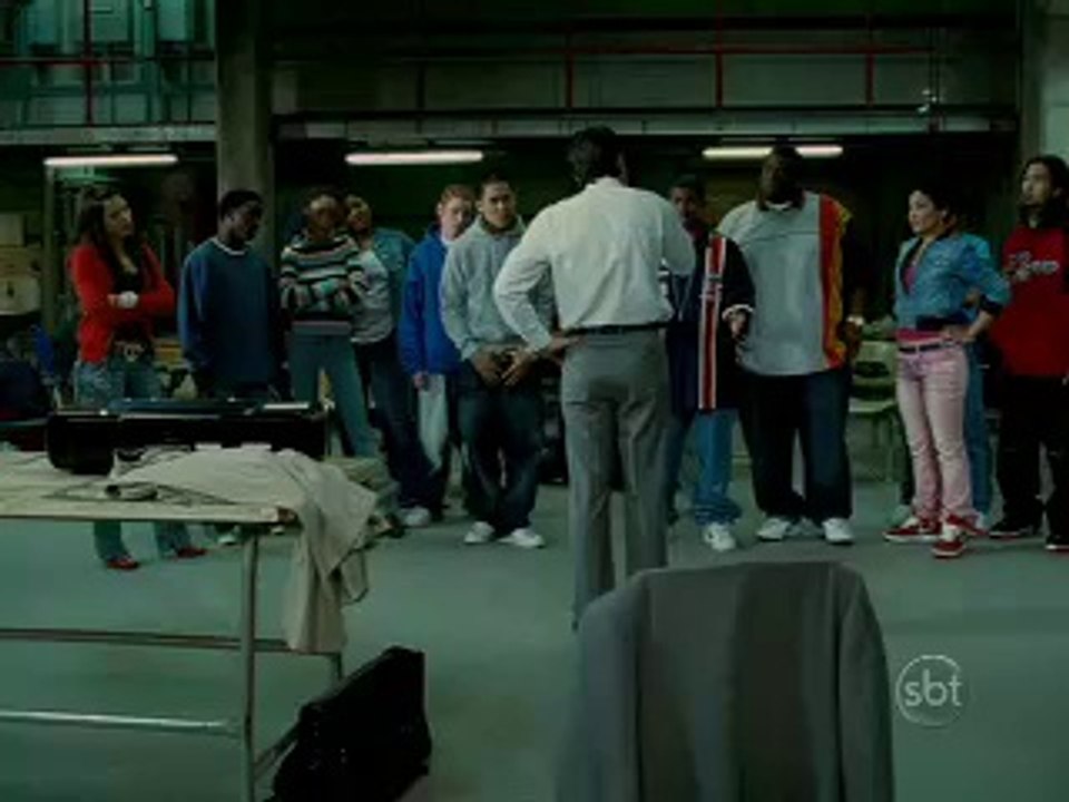 TV SBT 2014-07-26 Vem Dançar Filme (1)