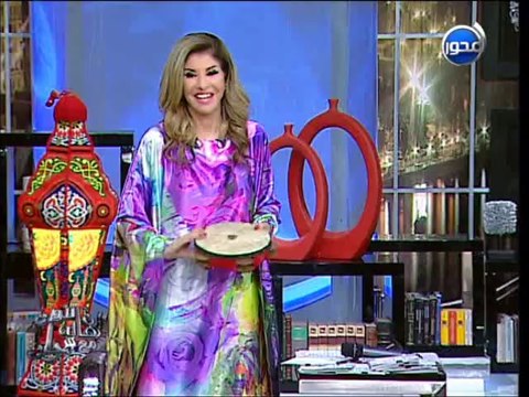 #آن_الآوان - إيمي سمير غانم في الغناء انا وماما في السنكافولا