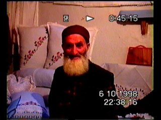 elveda okuyan Rahmetli Hacı veli Özmen  30 ene önce