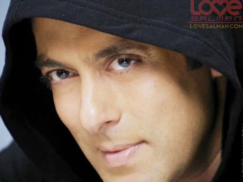 tu hi tu har jaga by salman khan