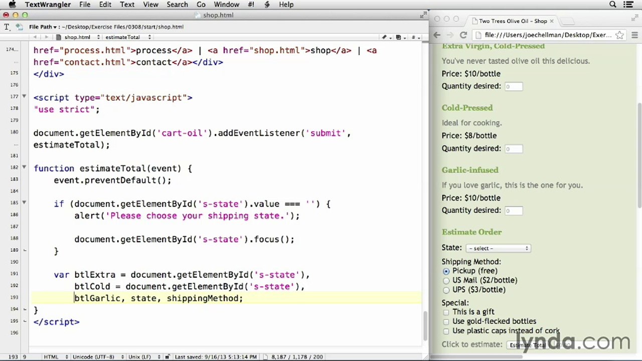 21- JavaScript for Web Designers 144203_03_08_XR15_collect