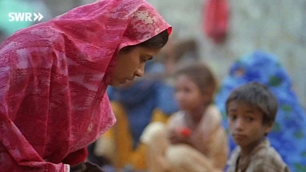 Sch?tze der Welt E267 - Moghulstadt Fatehpur Sikri, Indien