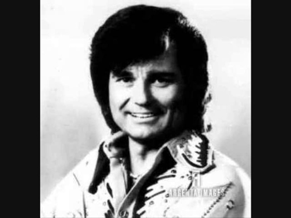 Leroy Van Dyke - I've Never Been Loved