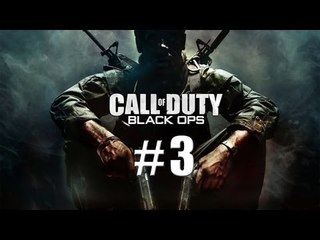 Call Of Duty: Black Ops – Bölüm 3 Görev 3 (USDD)