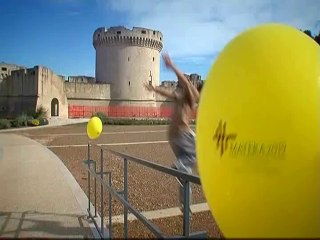 2019: MATERA E' LA PIU' "SOCIAL" 26-7-2014