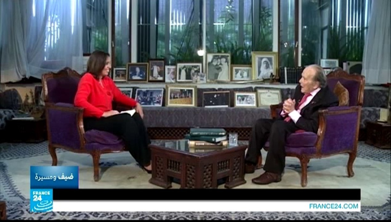 ضيف و مسيرة  - عبد الهادي التازي.. دبلوماسي و مؤرخ مغربي ج2