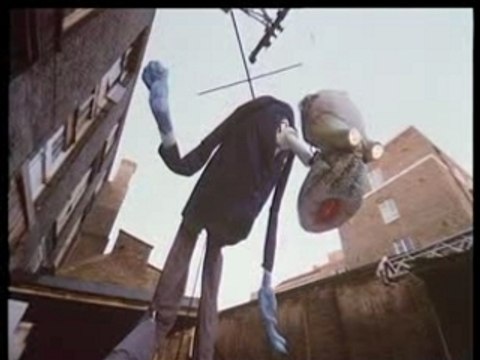 Pink Floyd - Another brick in the wall