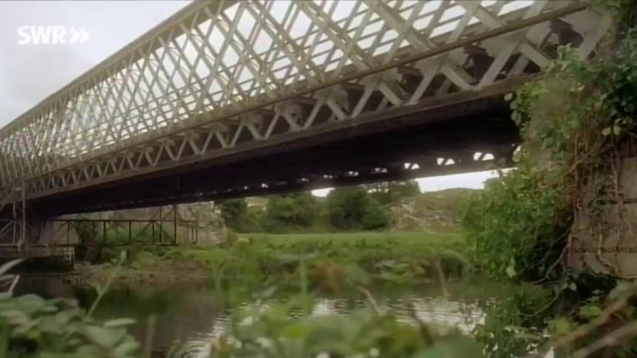 Sch?tze der Welt E398 - Bend of Boyne - Irland