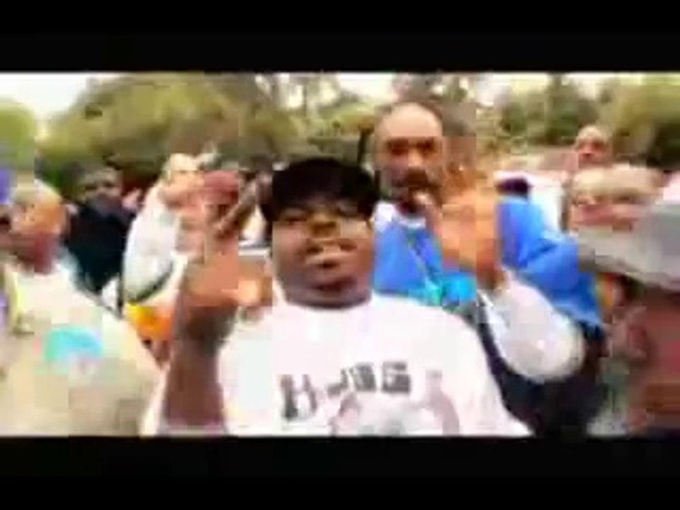 Daz Dillinger - All I Need