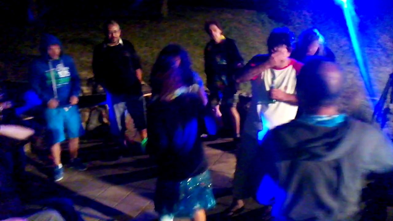 Anniv Gilbert 24.Hard Rock!!14/06/14