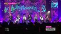 Block B - You're Not An Ordinary Girl + H.E.R (Jul 26, 2014)