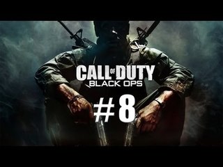 Call Of Duty: Black Ops – Bölüm 8 Görev 8 (Project Nova)
