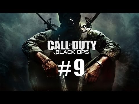 Call Of Duty: Black Ops – Bölüm 9 Görev 9 (Victor Charlie)