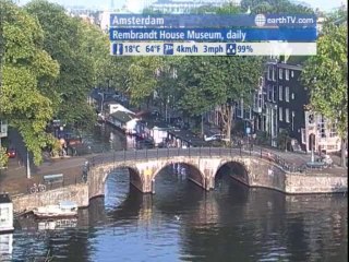 Saint-Malo - France, Cape Town - South Africa, Dusseldorf - Germany, Vienna - Austria, Prague - Czech Republic, London - United Kingdom, Amsterdam - Netherlands