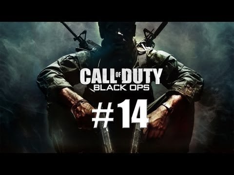 Call Of Duty: Black Ops – Bölüm 14 Görev 14 (Revelations)