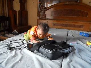 Cute Baby Making Fun, Cute Kid doing funny things, Best cute baby video ever