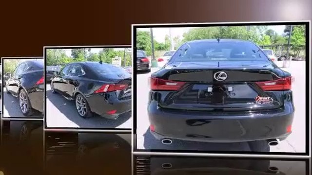 2014 Lexus IS 250 - Used Cars Boston - Direct Auto Mall