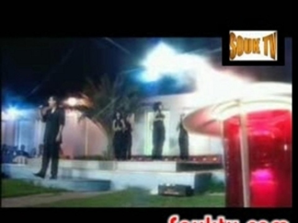 Houari BEN CHENNETT_moussiba