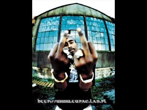 2pac feat. Anthony Hamilton - Dear mama (remix)