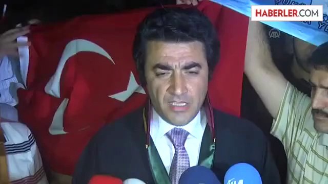Emniyetteki paralel yapı operasyonu - Avukat Turanlı -
