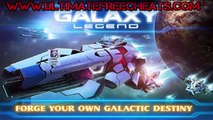 [New] Galaxy Legends Hack Cheats Tool Download - Android - iOS