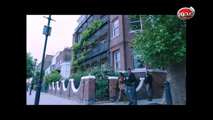 مسلسل #المرافعة - الحلقة التاسعة والعشرون - بطولة باسم ياخور- فاروق الفيشاوي - دوللى شاهين