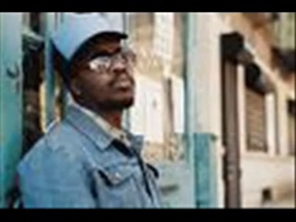 Anthony Hamilton - Nobody Else