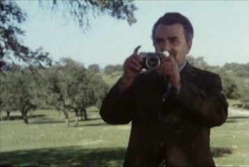 Trailer - Los Santos Inocentes (1984)